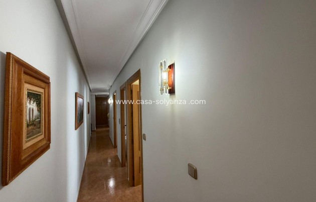 Herverkoop - Appartement / flat - Torrevieja - Playa del Cura