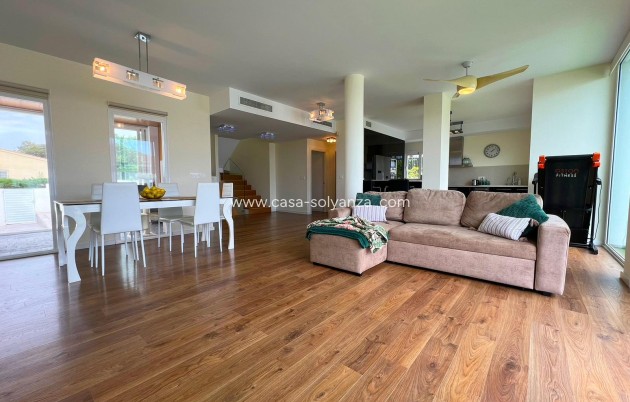 Reventa - Villa - La Marina