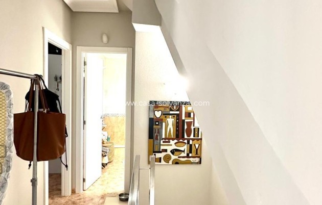 Herverkoop - Villa - Orihuela Costa - La Regia