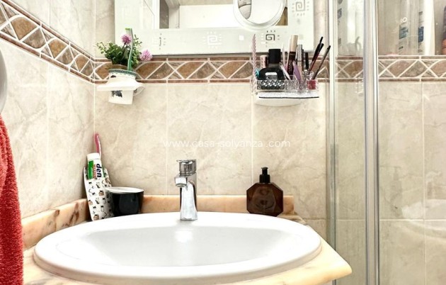 Herverkoop - Villa - Orihuela Costa - La Regia