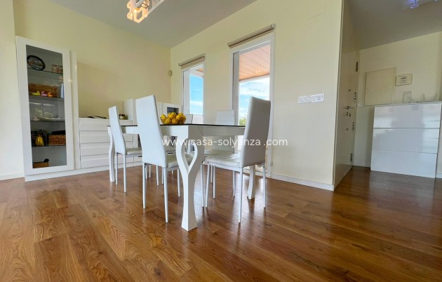 Reventa - Villa - La Marina