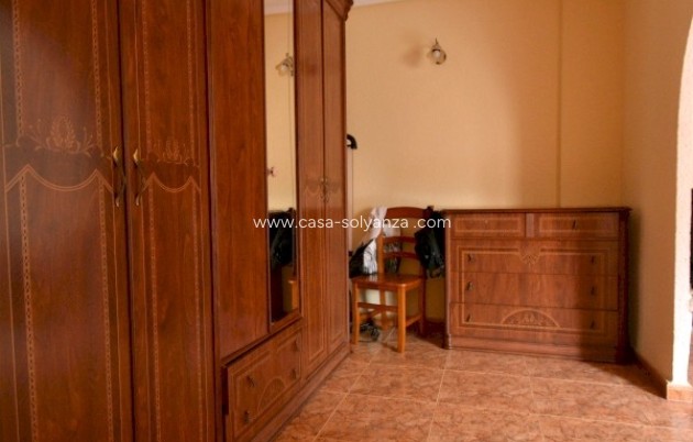 Resale - Apartment / flat - Guardamar del Segura - Costa Blanca