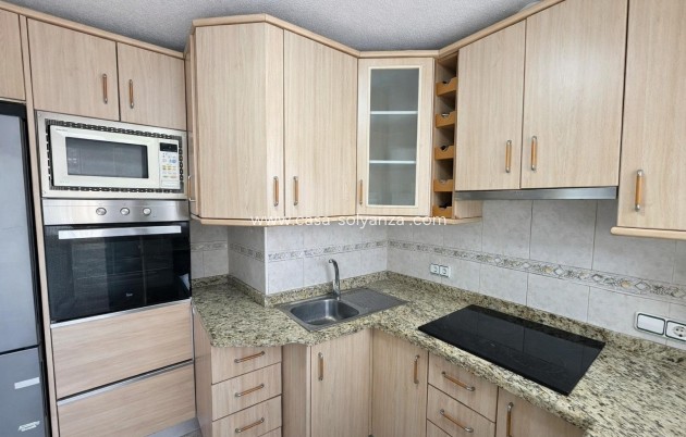 Herverkoop - Villa - Lo Pagan - La Puntica