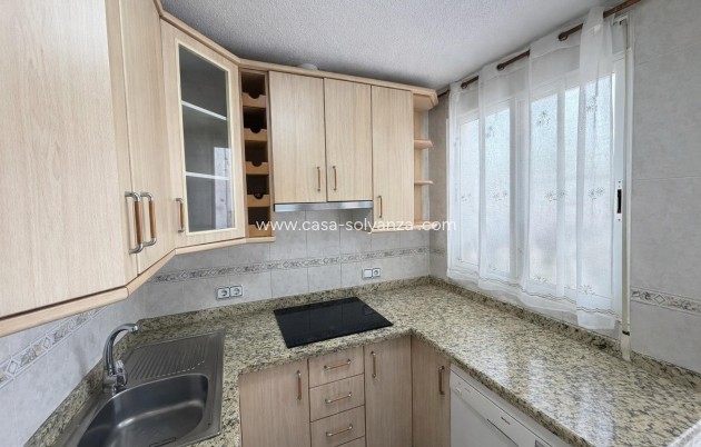 Herverkoop - Villa - Lo Pagan - La Puntica