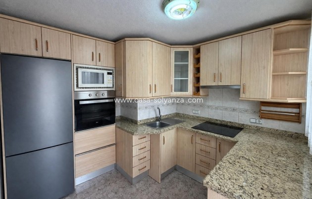 Herverkoop - Villa - Lo Pagan - La Puntica