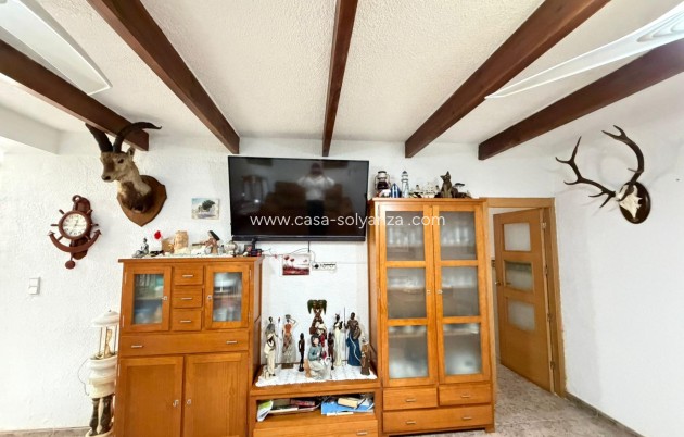 Herverkoop - Villa - Lo Pagan - La Puntica