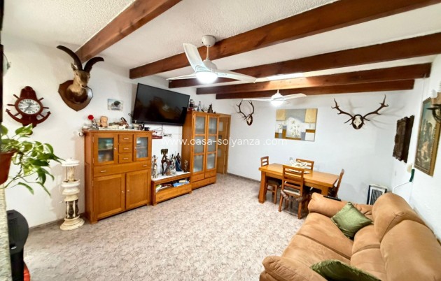 Herverkoop - Villa - Lo Pagan - La Puntica