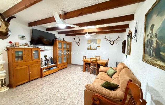 Herverkoop - Villa - Lo Pagan - La Puntica