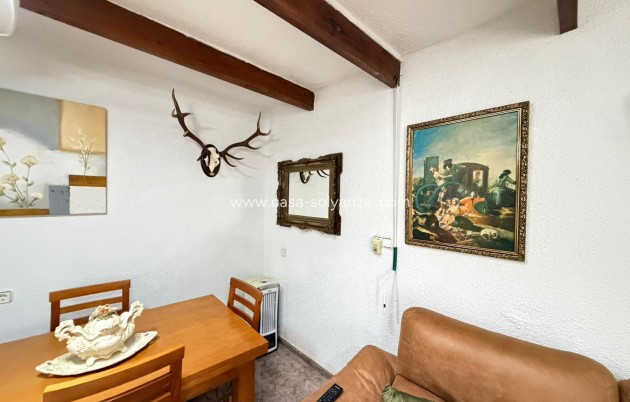 Herverkoop - Villa - Lo Pagan - La Puntica