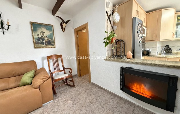 Herverkoop - Villa - Lo Pagan - La Puntica