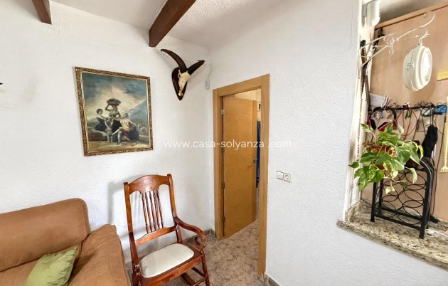 Herverkoop - Villa - Lo Pagan - La Puntica