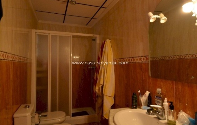 Resale - Apartment / flat - Guardamar del Segura - Costa Blanca