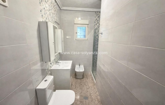 Herverkoop - Villa - Lo Pagan - La Puntica