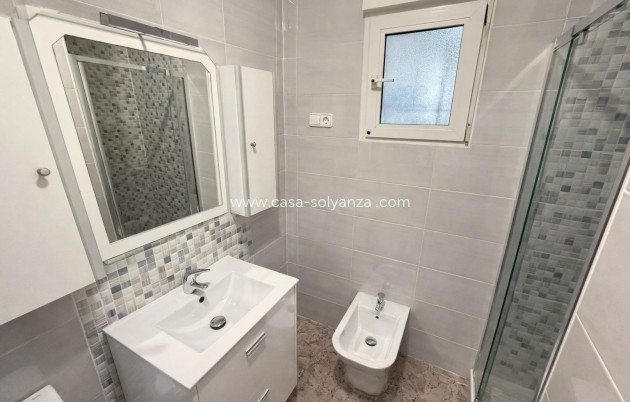 Herverkoop - Villa - Lo Pagan - La Puntica