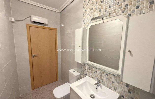 Herverkoop - Villa - Lo Pagan - La Puntica