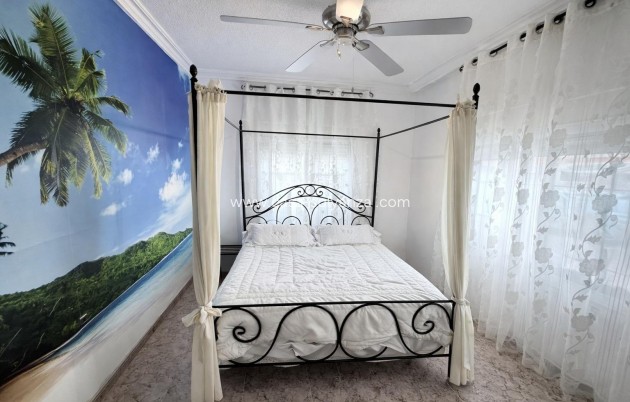 Herverkoop - Villa - Lo Pagan - La Puntica