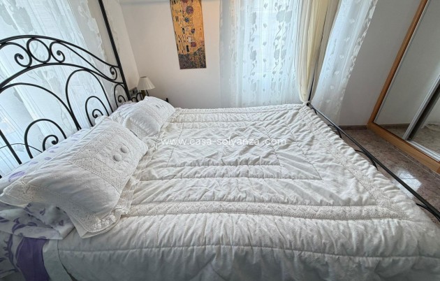 Herverkoop - Villa - Lo Pagan - La Puntica