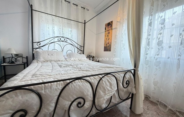 Herverkoop - Villa - Lo Pagan - La Puntica