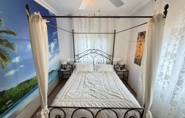 Herverkoop - Villa - Lo Pagan - La Puntica