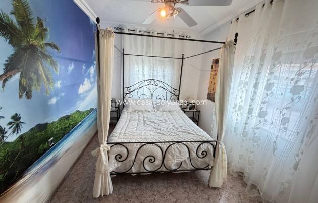 Herverkoop - Villa - Lo Pagan - La Puntica