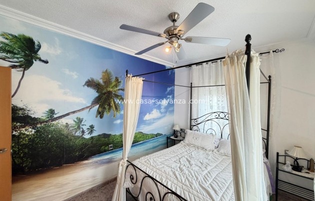 Herverkoop - Villa - Lo Pagan - La Puntica