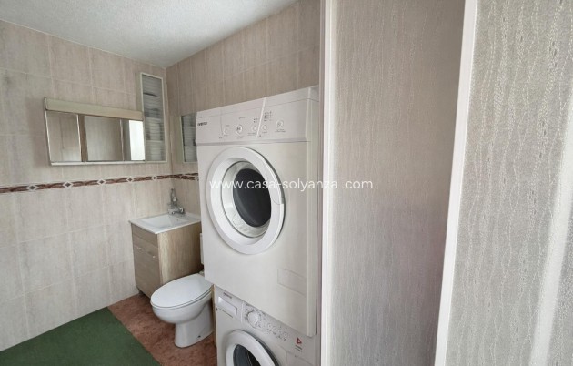 Herverkoop - Villa - Lo Pagan - La Puntica