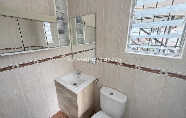 Herverkoop - Villa - Lo Pagan - La Puntica