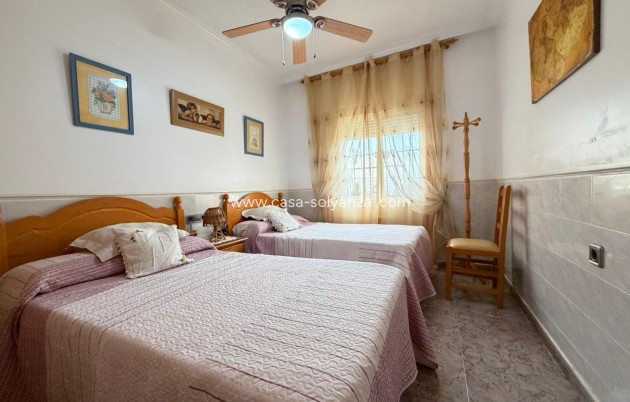 Herverkoop - Villa - Lo Pagan - La Puntica