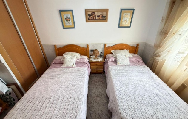 Herverkoop - Villa - Lo Pagan - La Puntica