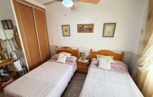 Herverkoop - Villa - Lo Pagan - La Puntica