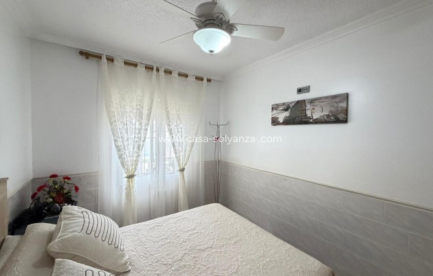 Herverkoop - Villa - Lo Pagan - La Puntica