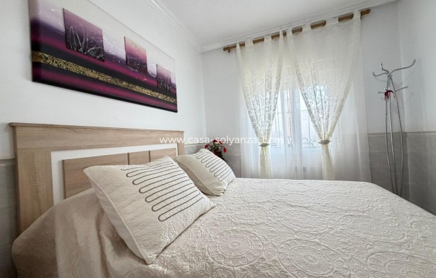 Herverkoop - Villa - Lo Pagan - La Puntica