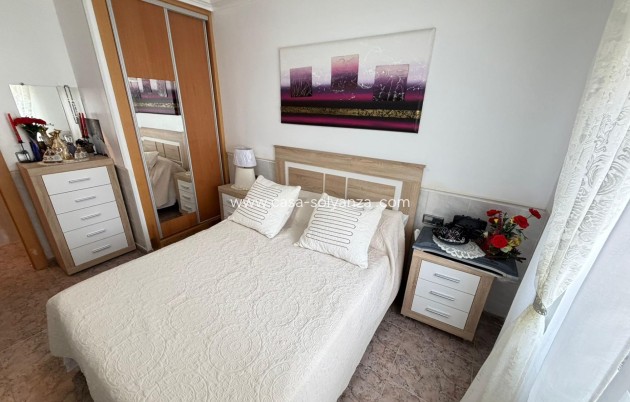 Herverkoop - Villa - Lo Pagan - La Puntica