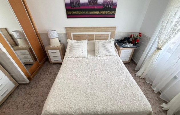 Herverkoop - Villa - Lo Pagan - La Puntica