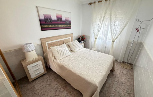 Herverkoop - Villa - Lo Pagan - La Puntica