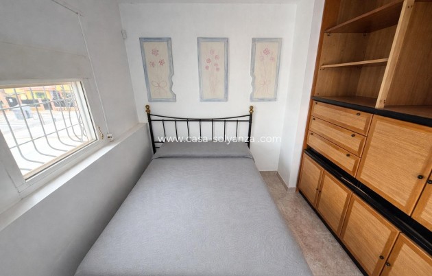 Herverkoop - Villa - Lo Pagan - La Puntica