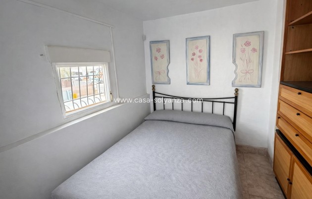 Herverkoop - Villa - Lo Pagan - La Puntica