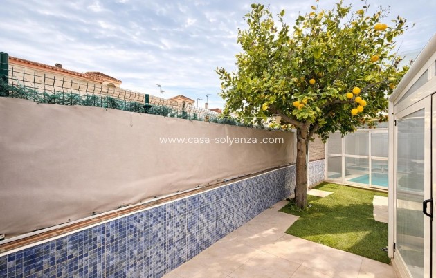 Herverkoop - Villa - Lo Pagan - La Puntica