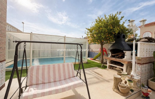 Herverkoop - Villa - Lo Pagan - La Puntica