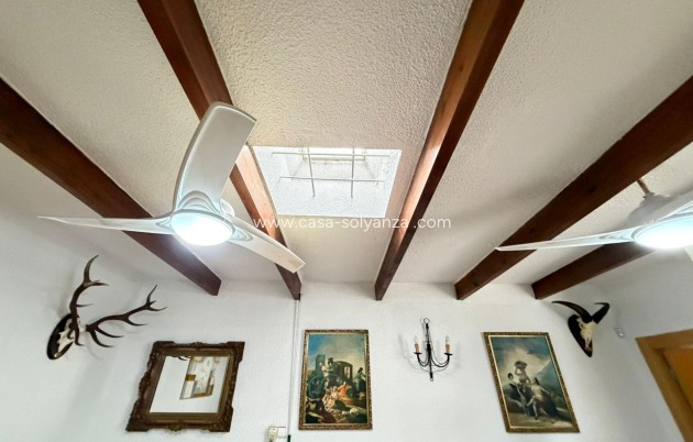 Herverkoop - Villa - Lo Pagan - La Puntica