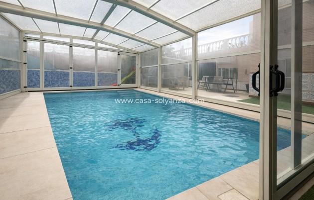 Herverkoop - Villa - Lo Pagan - La Puntica