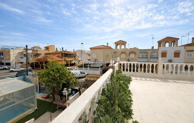 Herverkoop - Villa - Lo Pagan - La Puntica