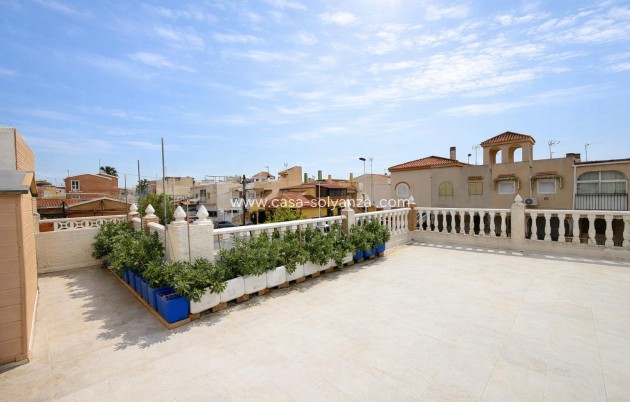 Herverkoop - Villa - Lo Pagan - La Puntica