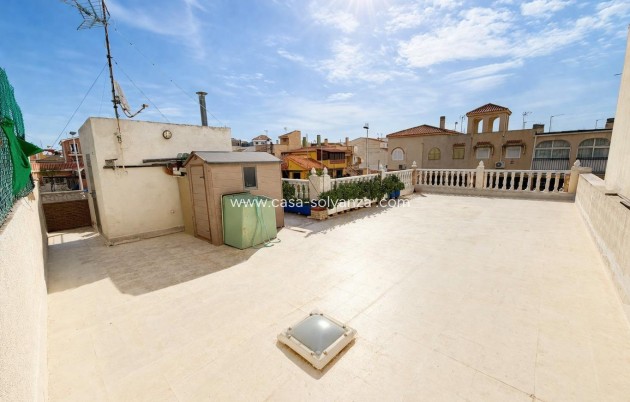 Herverkoop - Villa - Lo Pagan - La Puntica