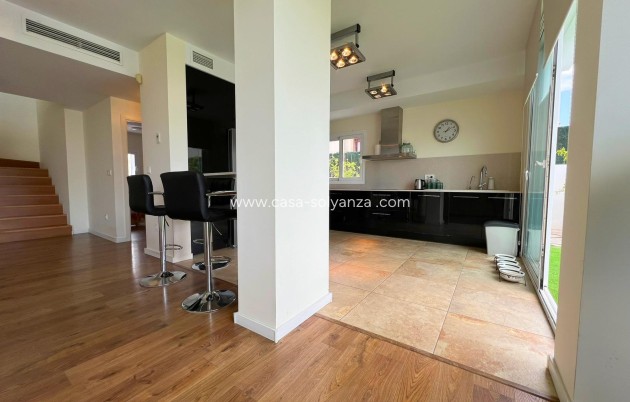 Reventa - Villa - La Marina