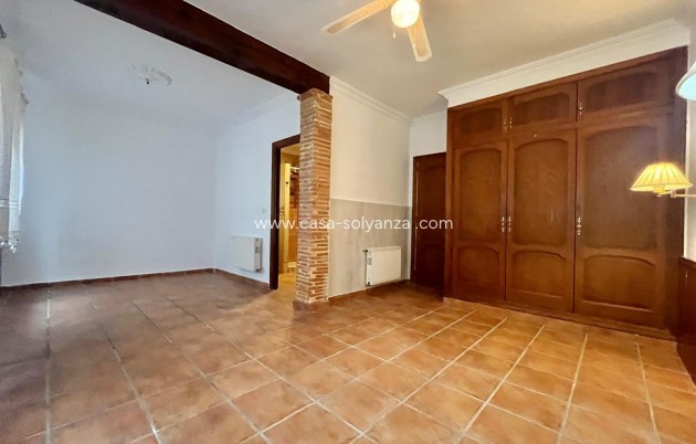 Reventa - Villa - Torrevieja - Los Balcones