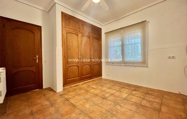 Reventa - Villa - Torrevieja - Los Balcones