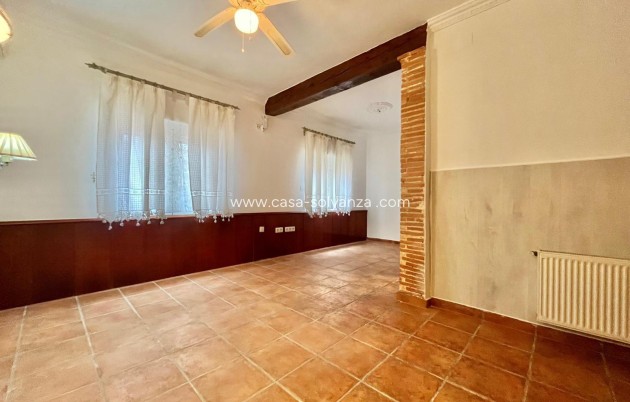 Reventa - Villa - Torrevieja - Los Balcones