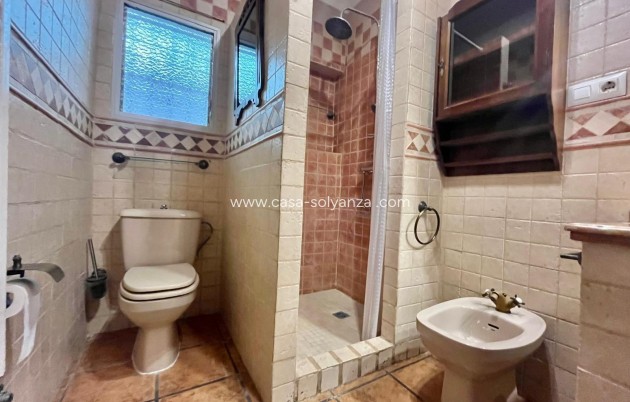 Reventa - Villa - Torrevieja - Los Balcones