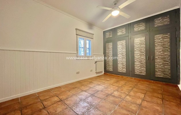 Reventa - Villa - Torrevieja - Los Balcones